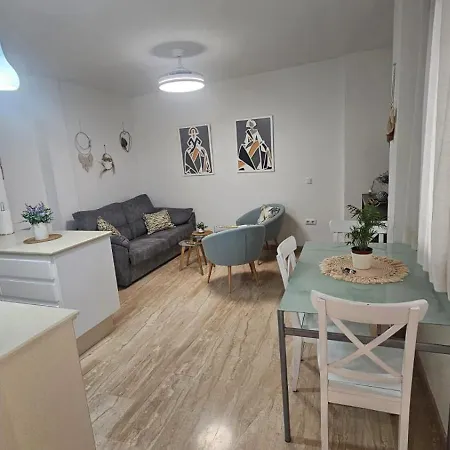 Menina San Agustin 코르도바