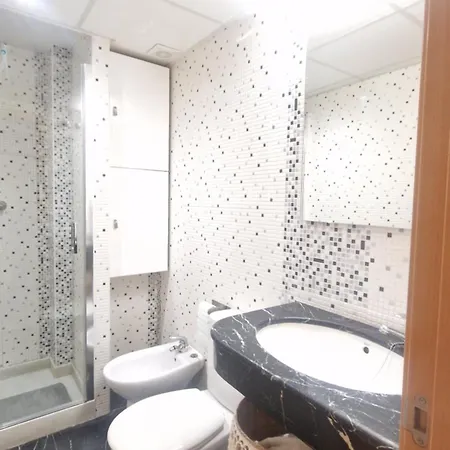 Menina San Agustin * コルドバ