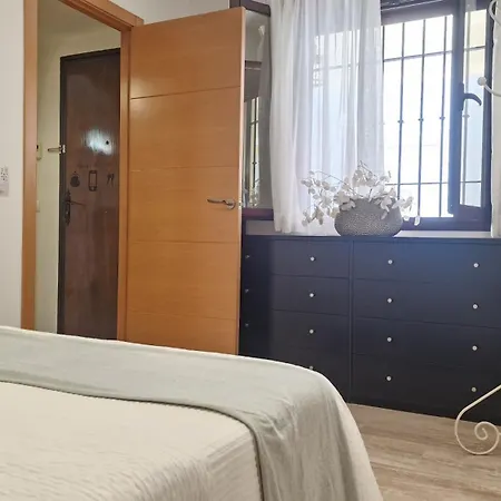 Menina San Agustin Córdoba