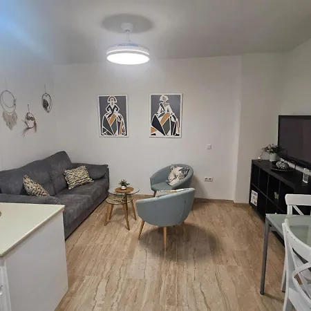 Apartman Menina San Agustin Córdoba