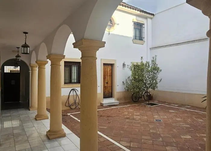 Menina San Agustin Κόρδοβα