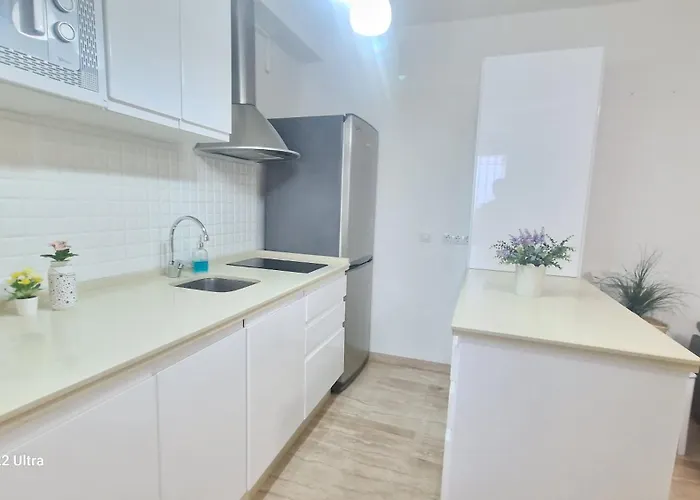 Menina San Agustin Апартаменти Кордова