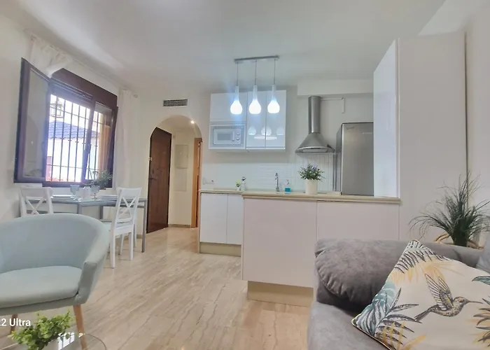 Апартаменти Menina San Agustin *