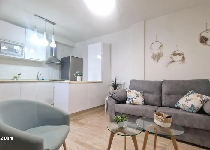 Апартаменти Menina San Agustin Кордова