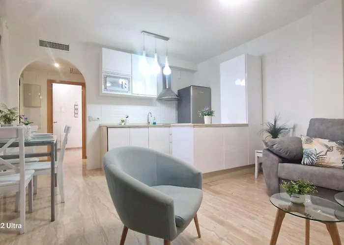 Апартаменти Menina San Agustin *